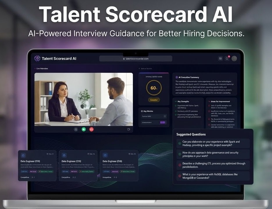 Detailed Scorecard Analysis